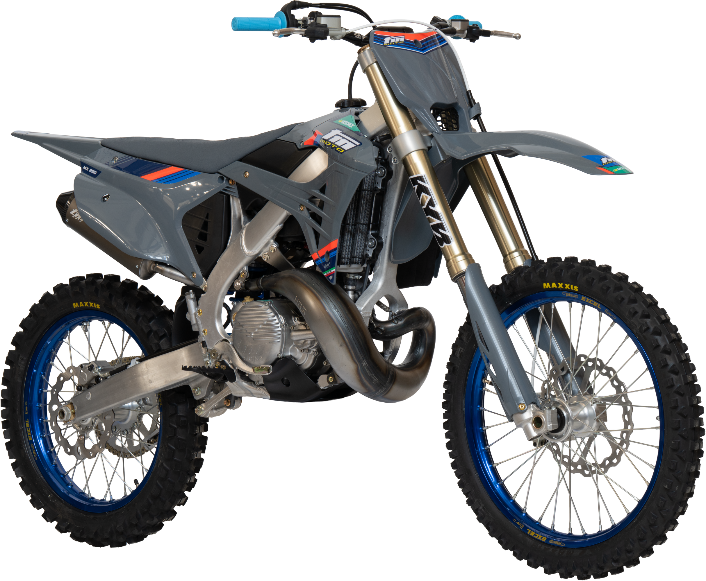 image 2 of 2026 MX 250 fi ES